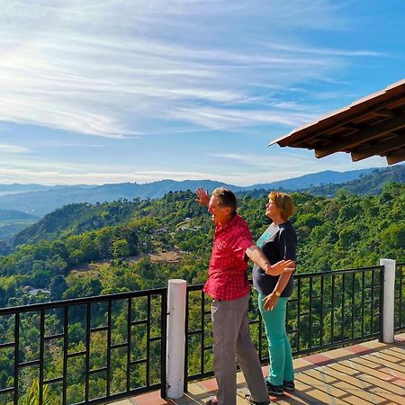 Hotel Kasama San Agustin  Luaran gambar