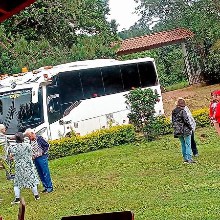 Hotel Kasama San Agustin  Luaran gambar