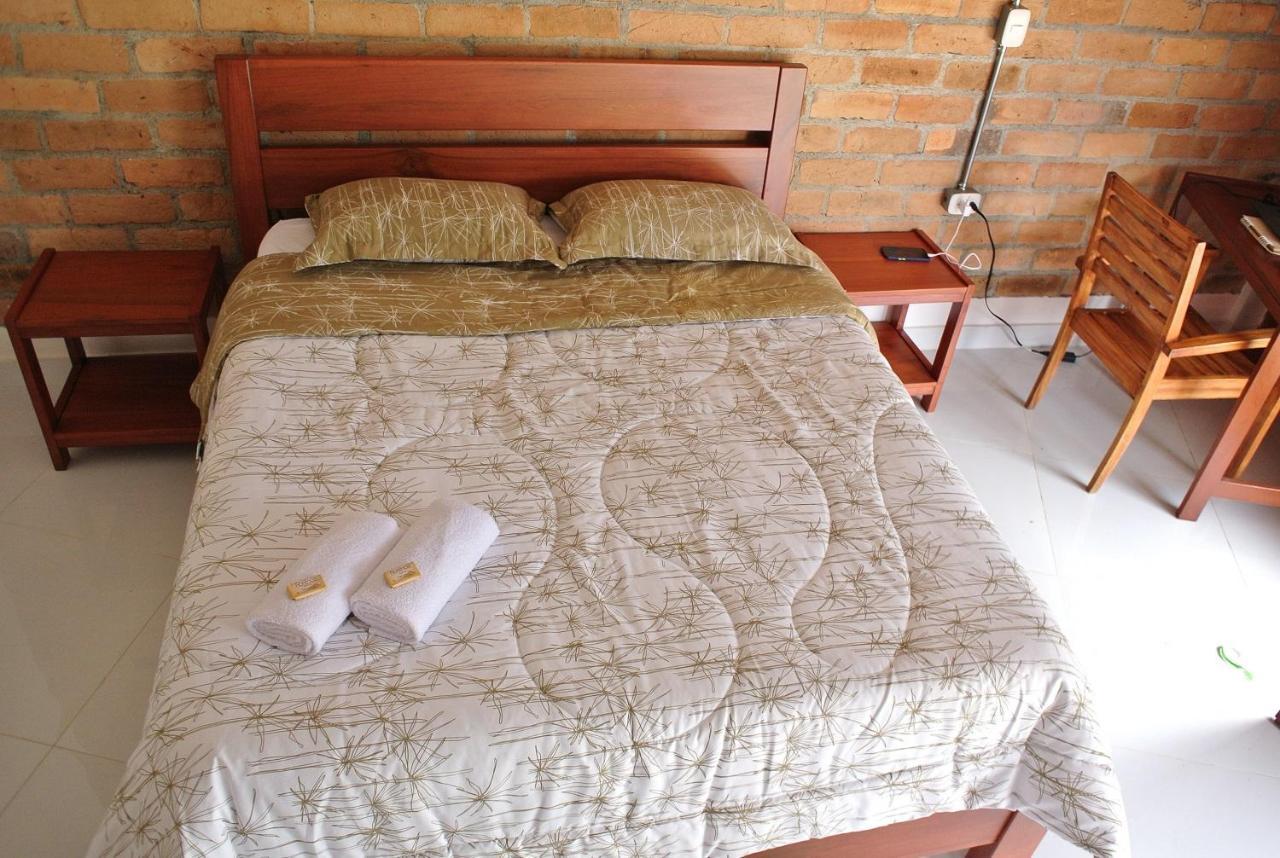 Hotel Kasama San Agustin  Luaran gambar