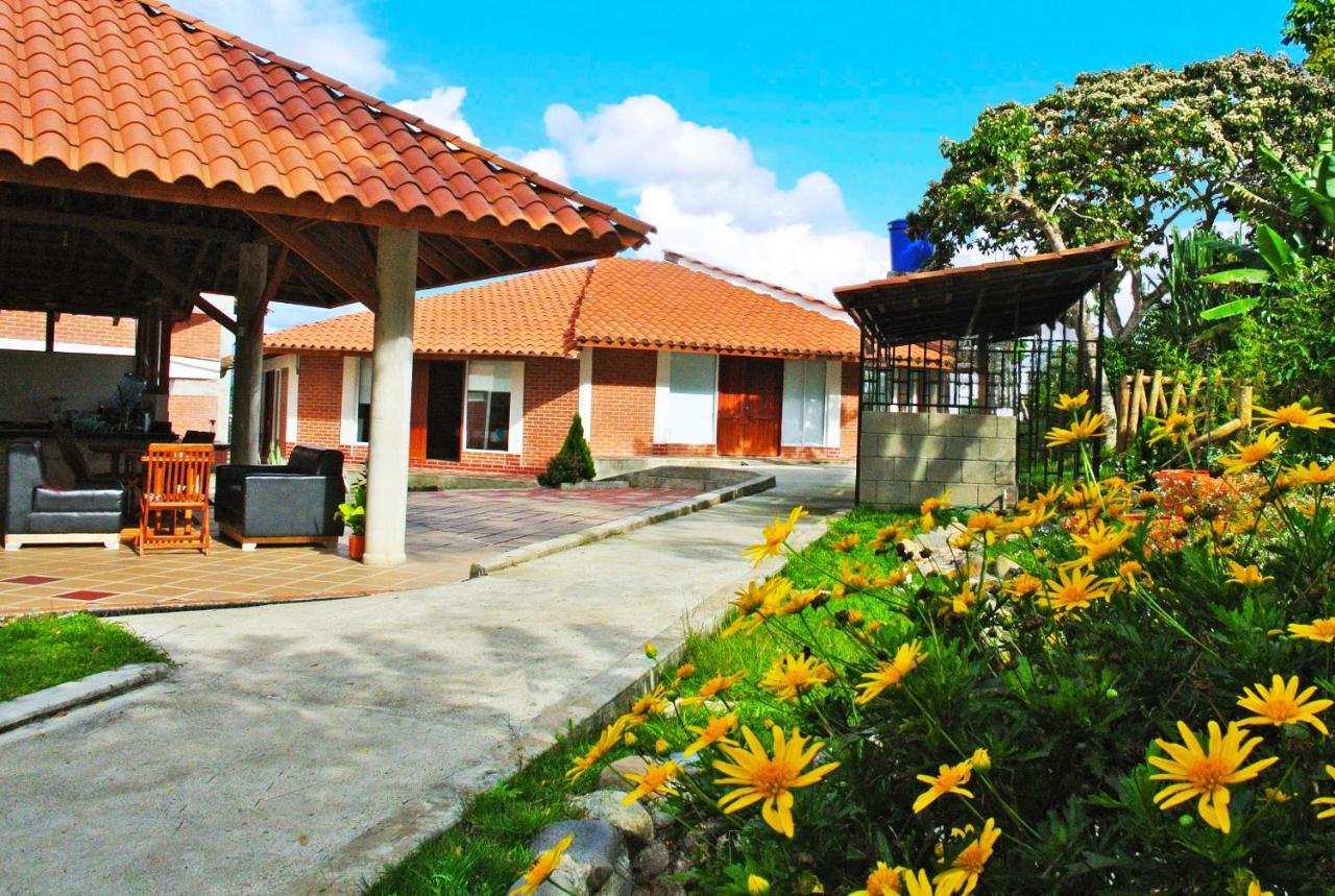 Hotel Kasama San Agustin  Luaran gambar