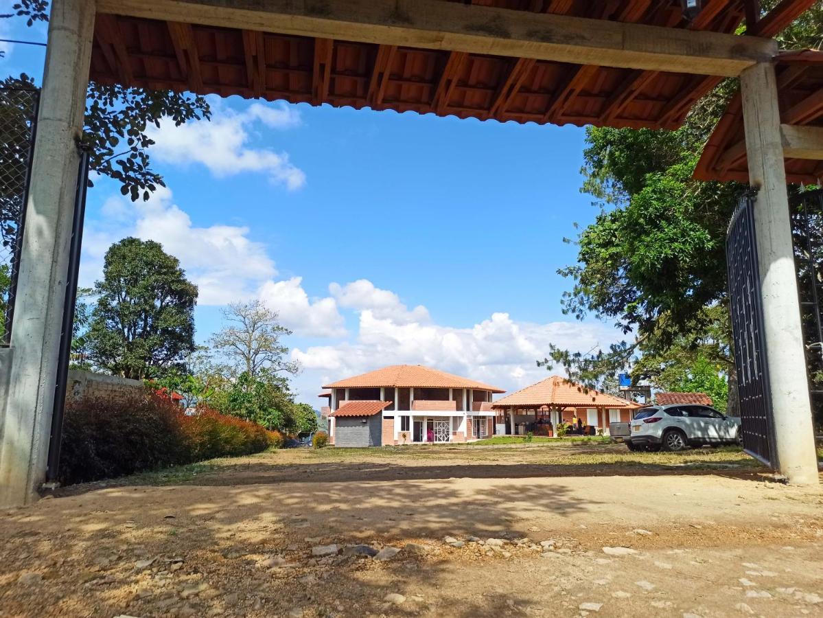 Hotel Kasama San Agustin  Luaran gambar