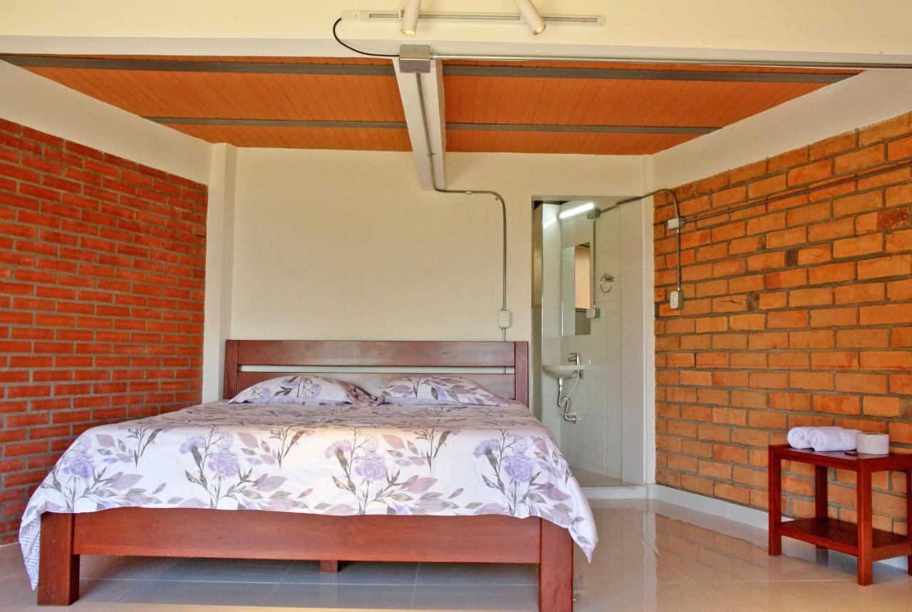 Hotel Kasama San Agustin  Luaran gambar
