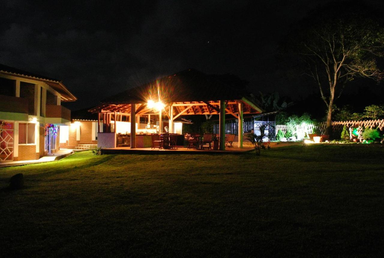 Hotel Kasama San Agustin  Luaran gambar