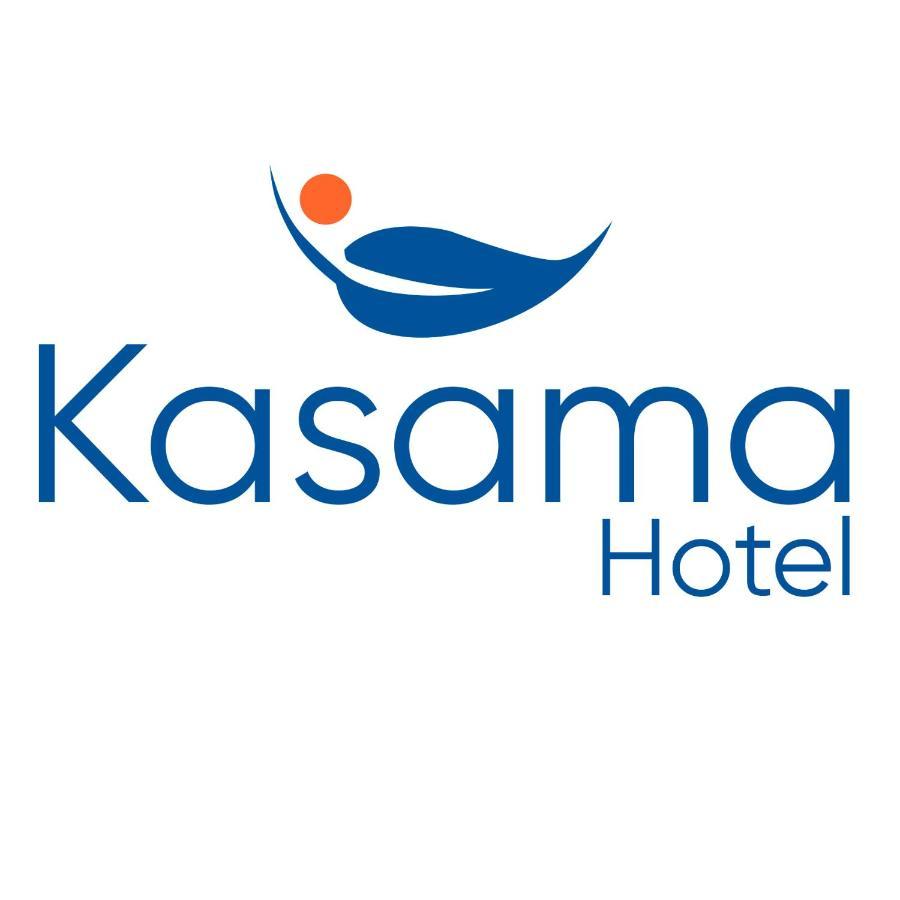 Hotel Kasama San Agustin  Luaran gambar