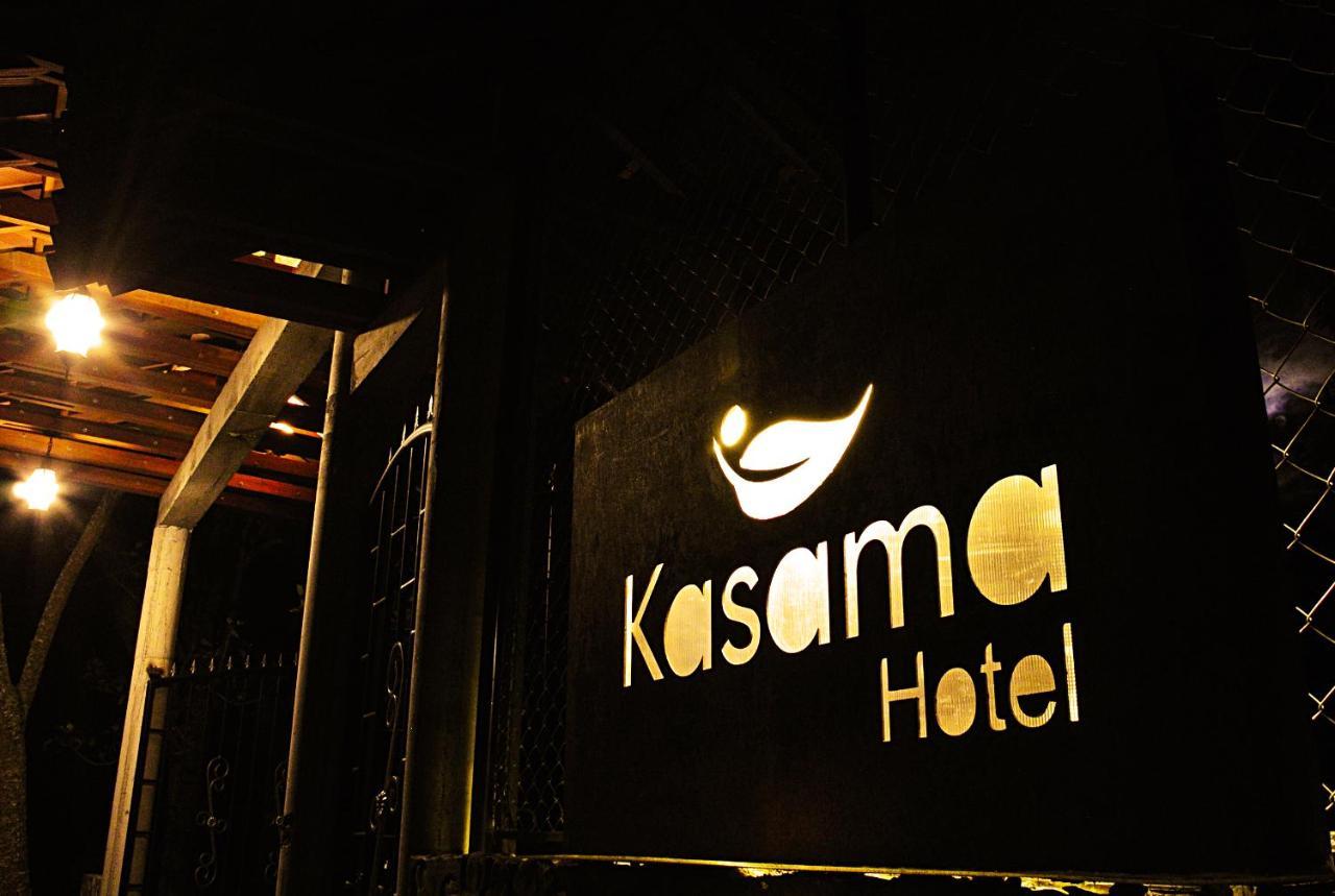 Hotel Kasama San Agustin  Luaran gambar