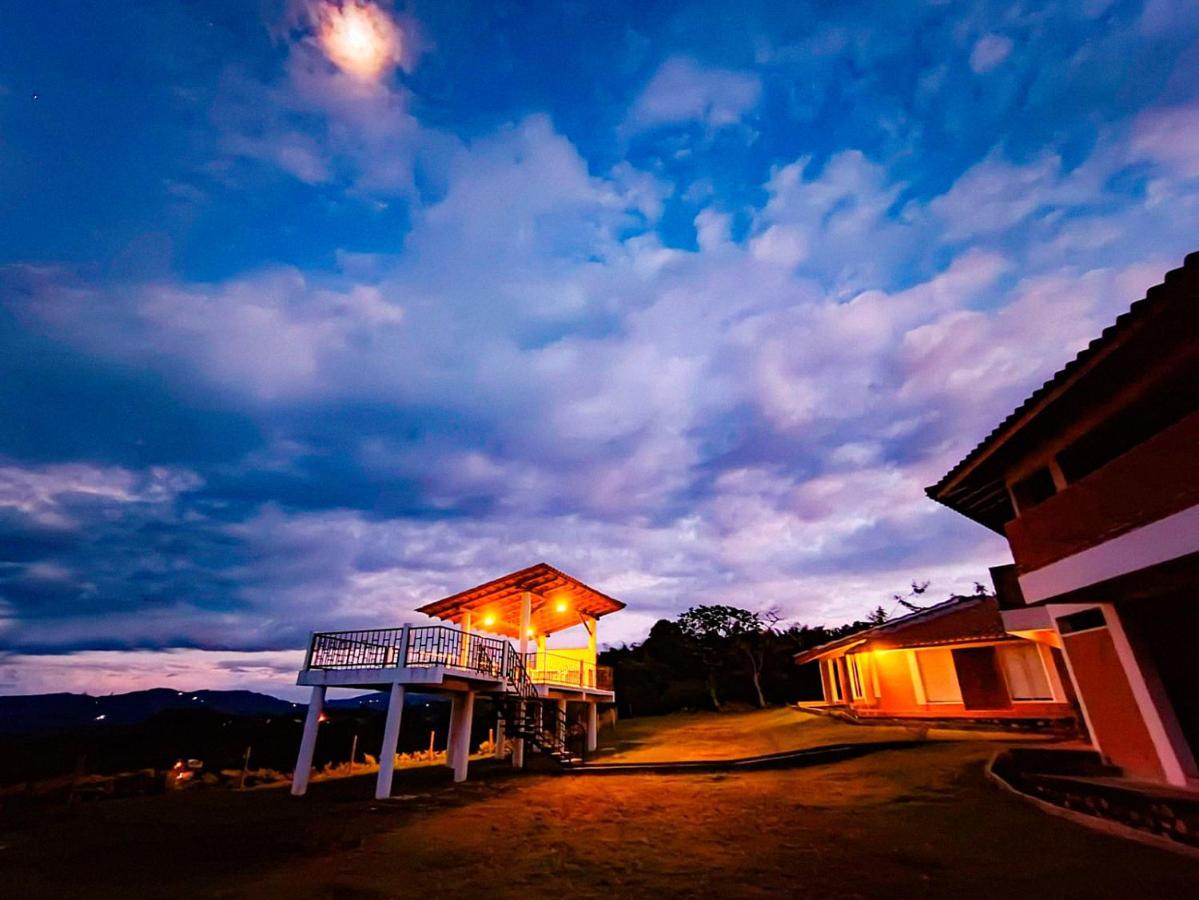 Hotel Kasama San Agustin  Luaran gambar