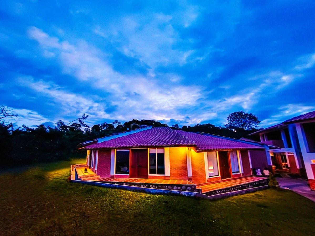 Hotel Kasama San Agustin  Luaran gambar