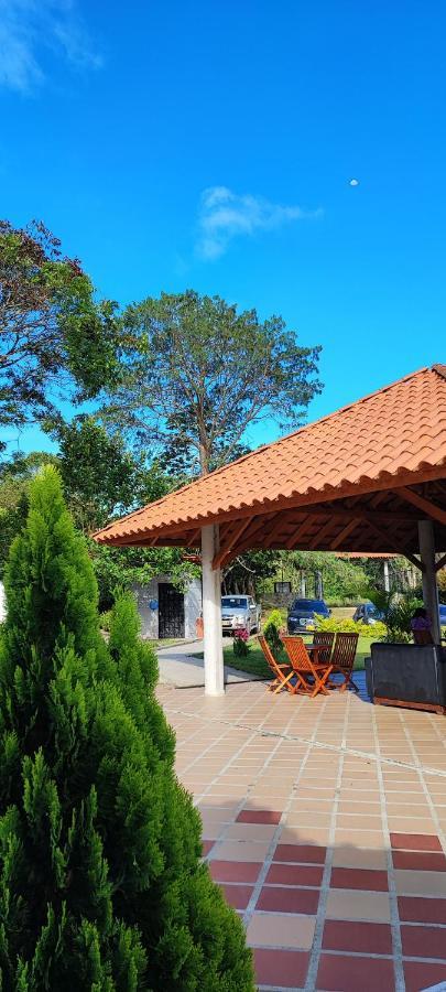 Hotel Kasama San Agustin  Luaran gambar