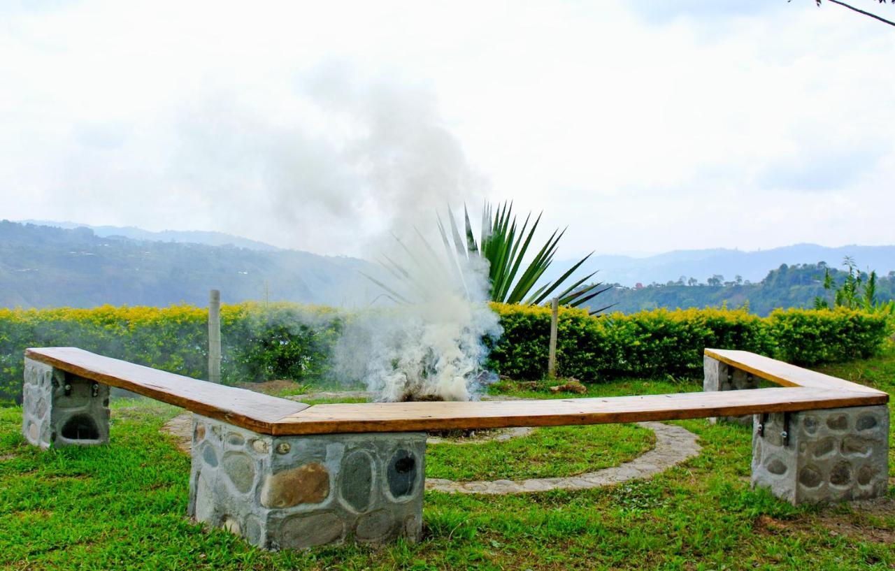 Hotel Kasama San Agustin  Luaran gambar