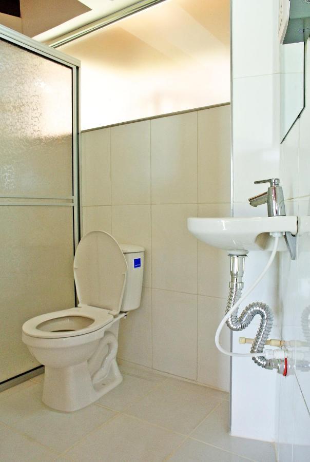 Hotel Kasama San Agustin  Luaran gambar