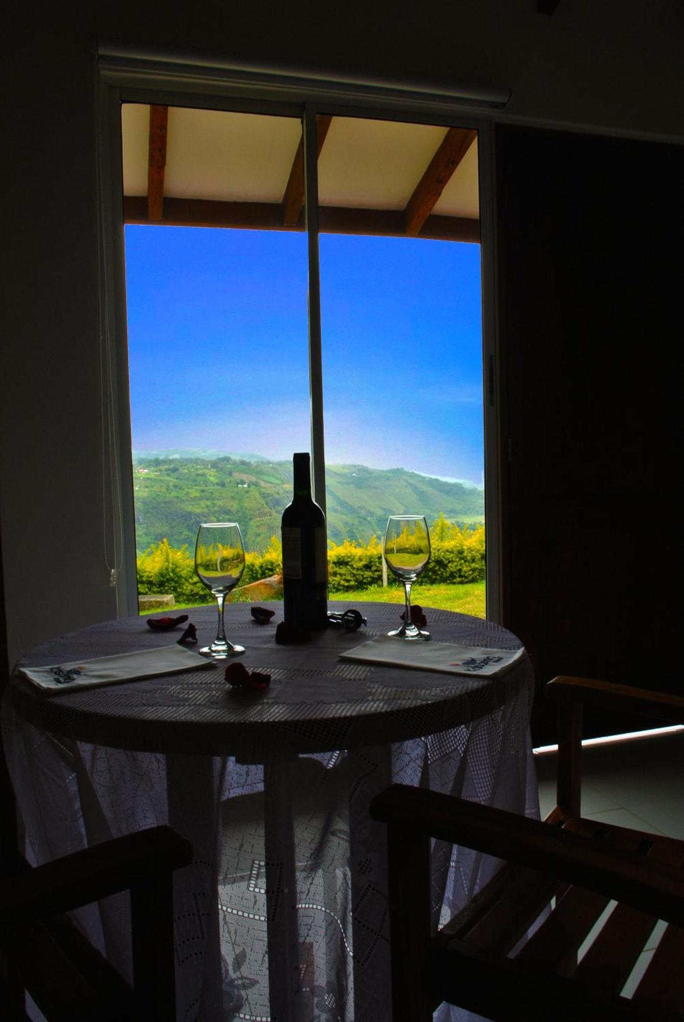 Hotel Kasama San Agustin  Luaran gambar