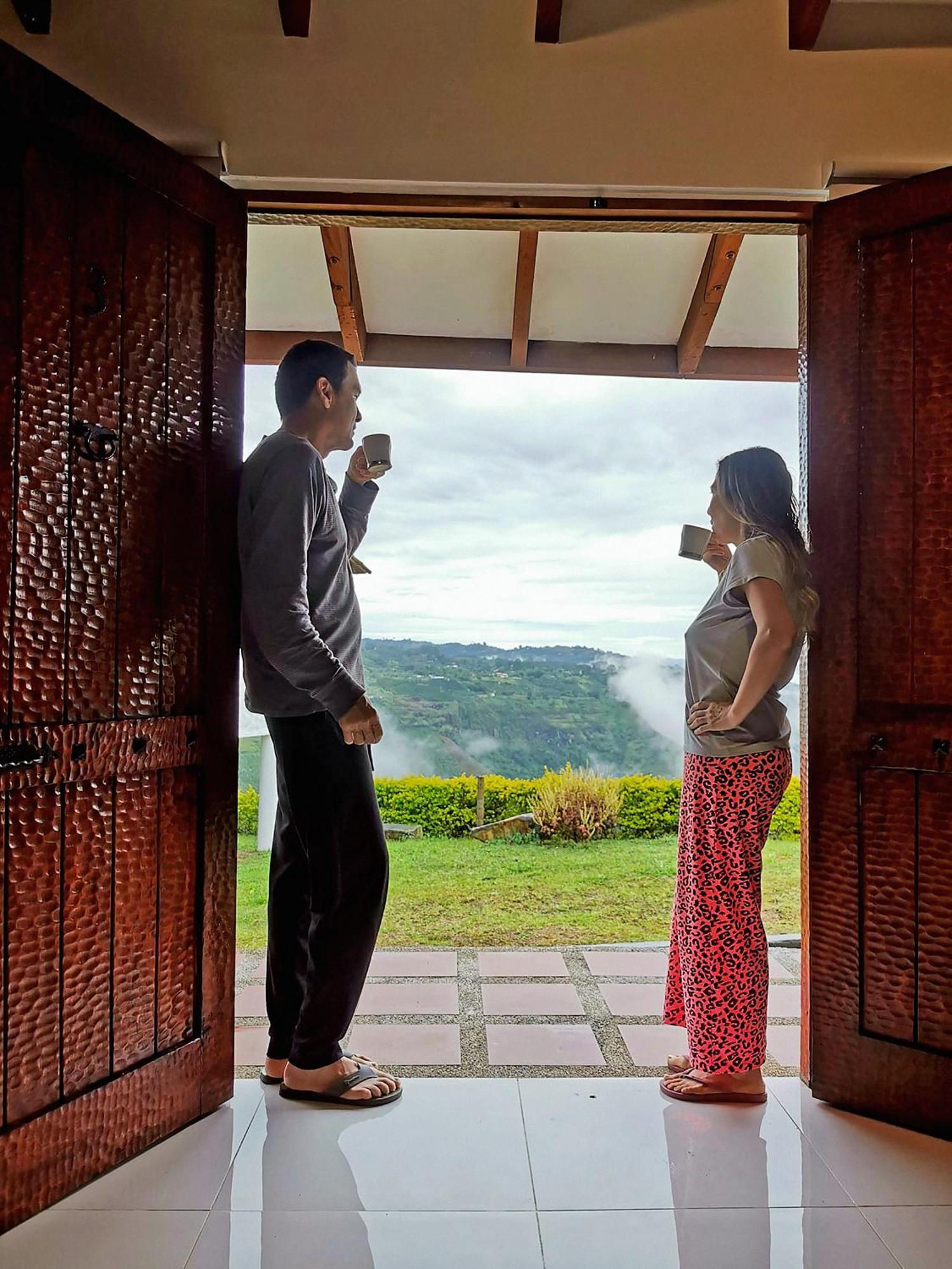 Hotel Kasama San Agustin  Luaran gambar