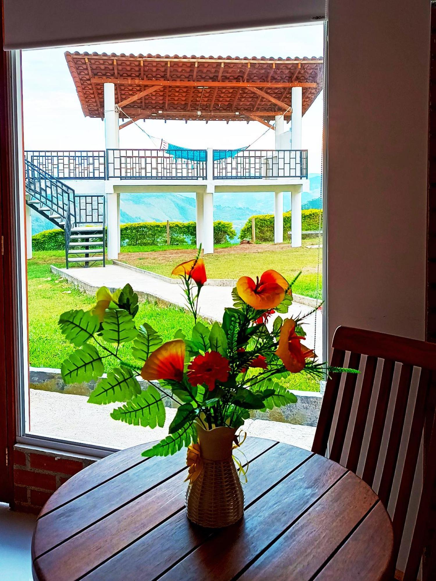Hotel Kasama San Agustin  Luaran gambar