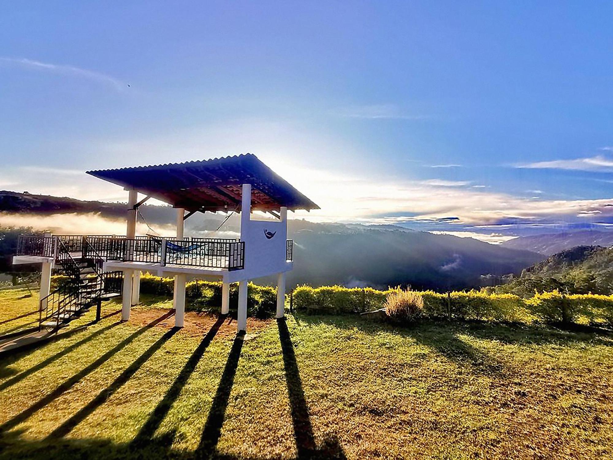 Hotel Kasama San Agustin  Luaran gambar